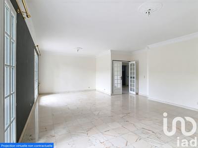 Maison - 157 m² - 7 pièces