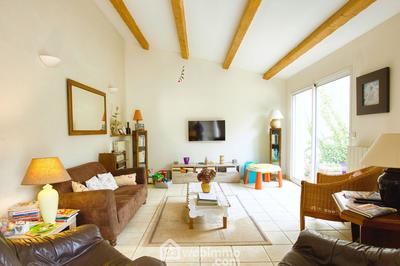 Maison - 129 m² - 6 pièces