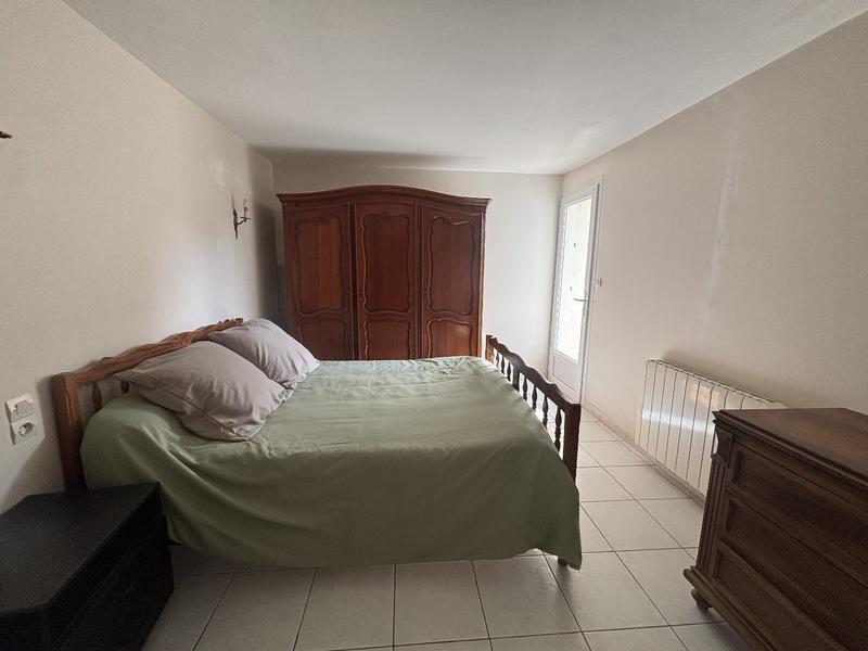 Maison - 89 m² - 5 pièces