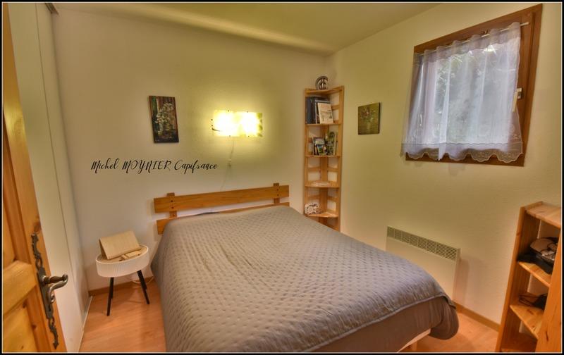 Appartement - 40 m² - 3 pièces