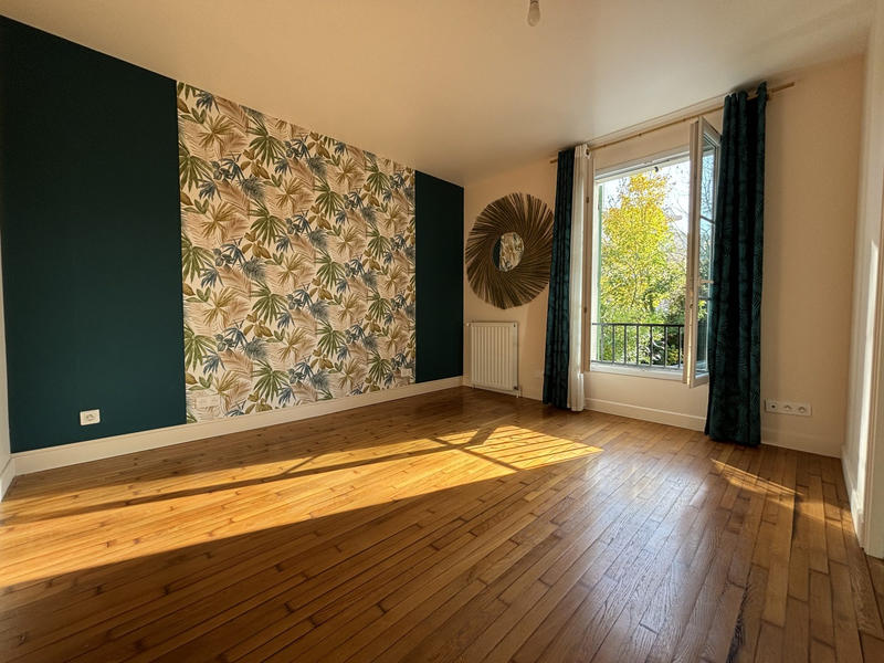 Appartement - 106 m² - 4 pièces