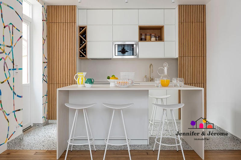 Maison - 151 m² - 7 pièces