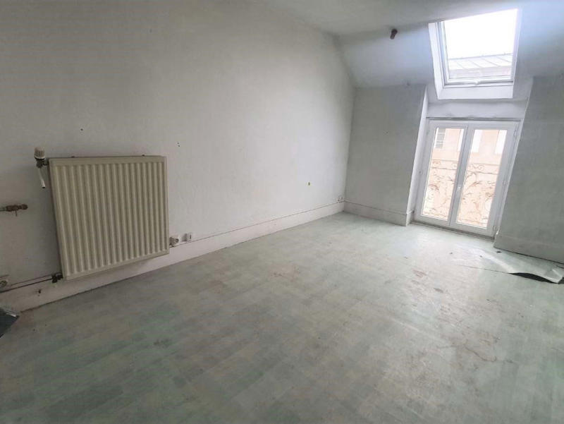 Appartement - 25 m² - 2 pièces