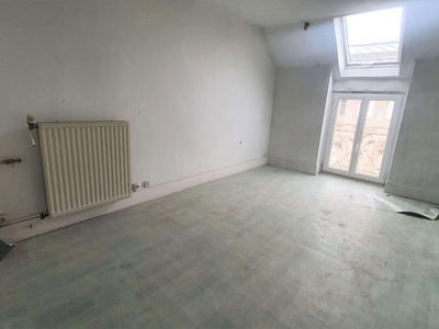Appartement - 25 m² - 2 pièces
