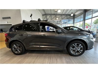Ford Kuga III 2.5 Duratec 225 Ch Phev Powershift St-Line Business