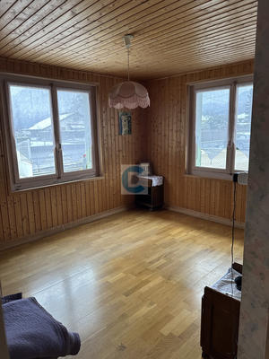 Maison - 81 m² - 5 pièces