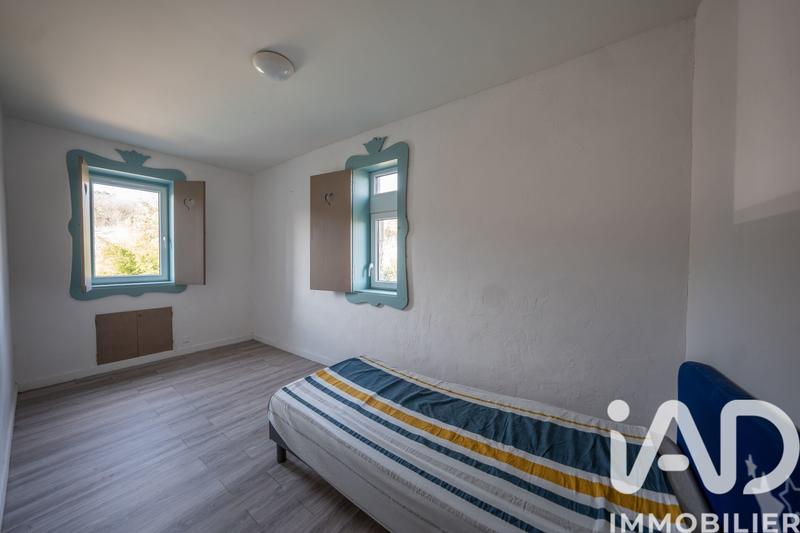 Maison - 170 m² - 5 pièces