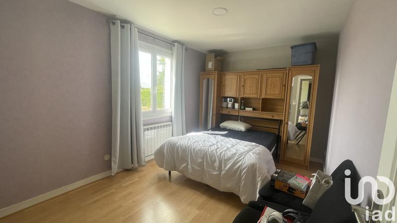 Maison - 88 m² - 4 pièces