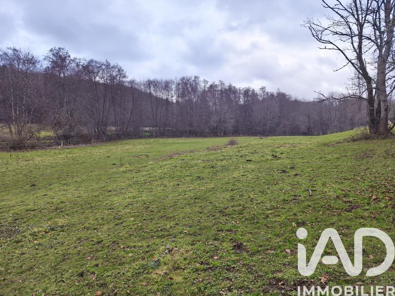 Maison - 38 m² - 2 pièces