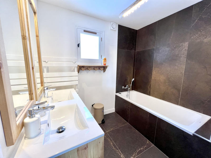 Châlet - 140 m² - 6 pièces