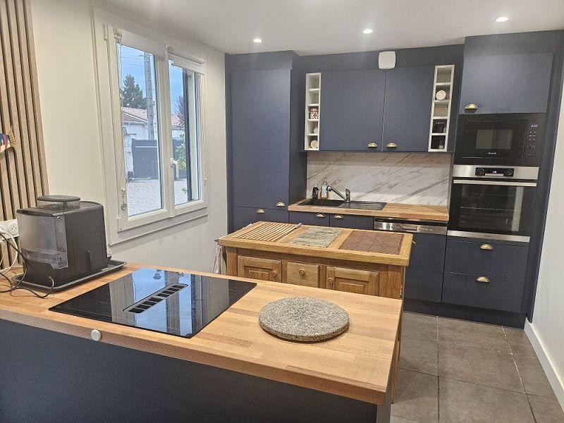 Villa - 98 m² - 5 pièces