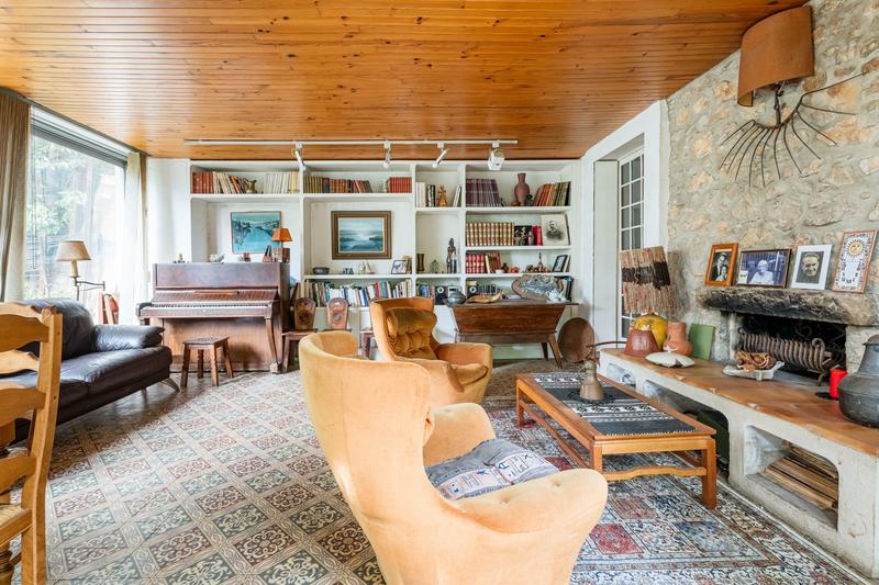 Bastide - 325 m² - 14 pièces