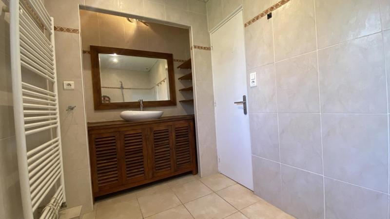 Maison de village - 97 m² - 4 pièces