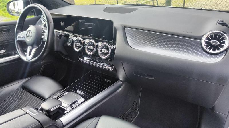 Mercedes Classe B 180 d 116 7g-Dct Progressive Line Edition