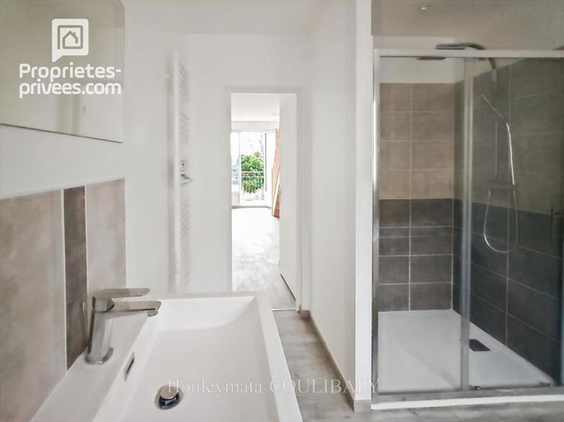 Maison - 76 m² - 4 pièces