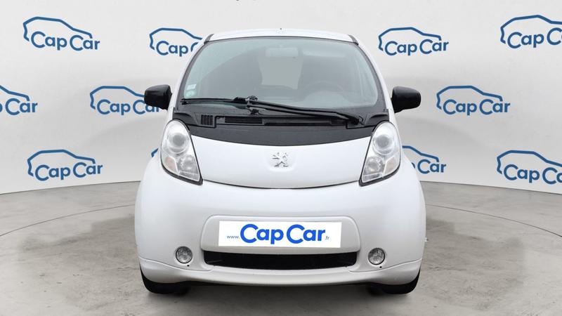 Peugeot iOn 15 Kwh 67 Confort
