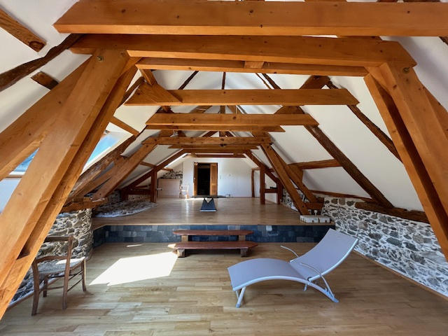 Maison - 190 m² - 5 pièces