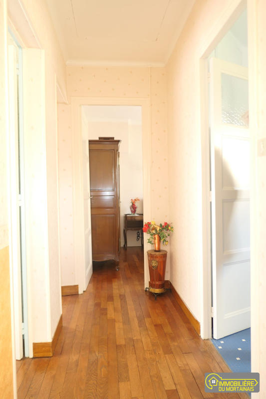 Maison - 75 m² - 4 pièces