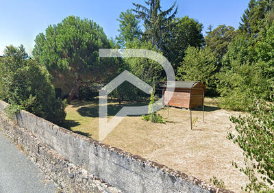 Maison de village - 168 m² - 6 pièces