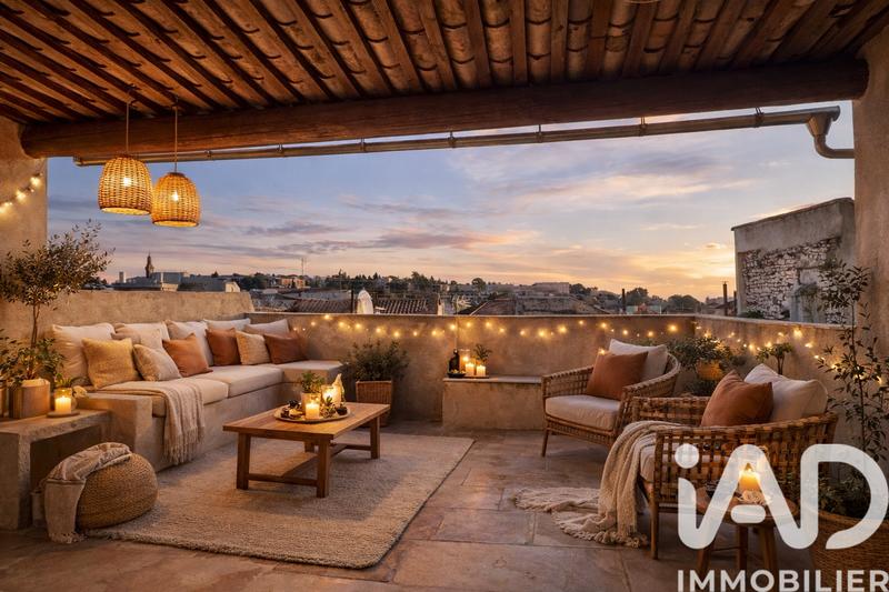 Maison - 160 m² - 4 pièces