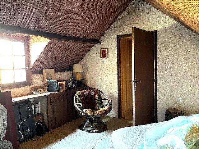 Maison - 257 m² - 8 pièces