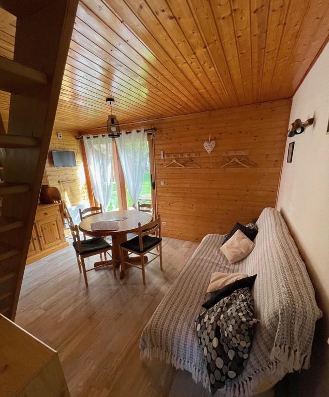 Maison - 50 m² - 6 pièces