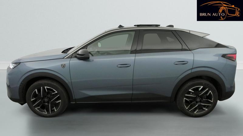 Peugeot 3008 Hybrid 145 e-Dcs6 Gt