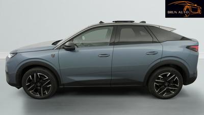 Peugeot 3008 Hybrid 145 e-Dcs6 Gt