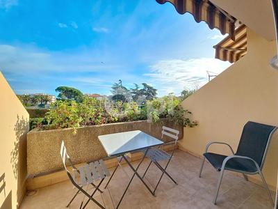 Appartement - 26 m² - 2 pièces