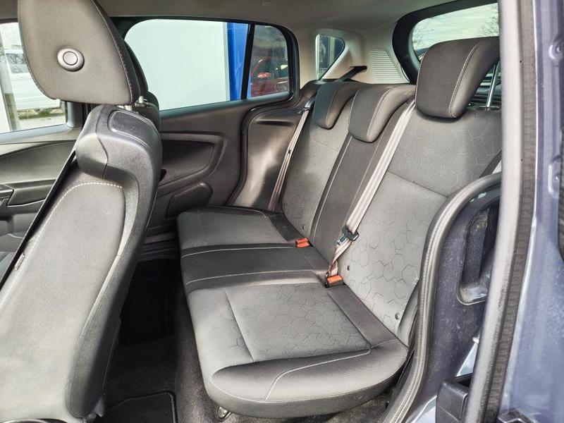 Ford B-Max 1.0 Ecoboost 100ch Trend