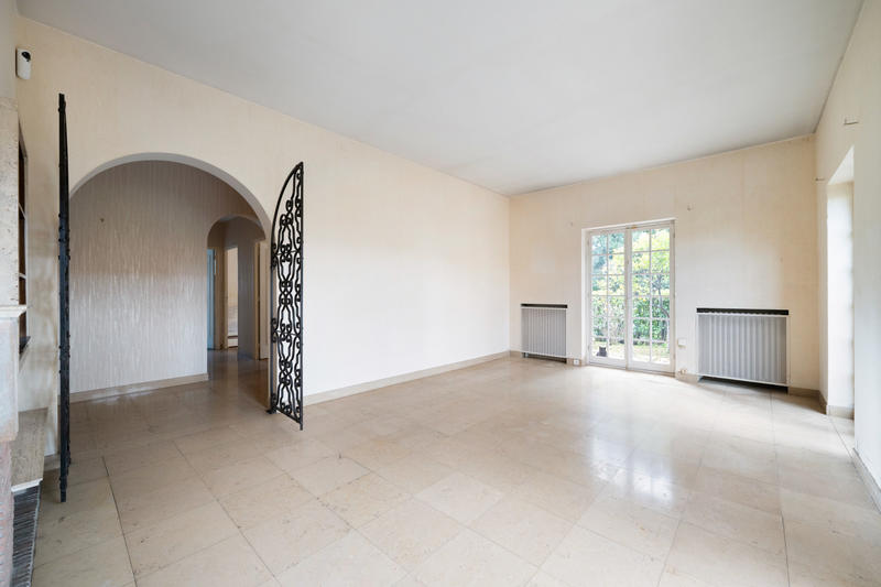 Maison - 133 m² - 6 pièces