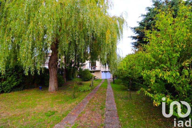 Maison - 69 m² - 4 pièces