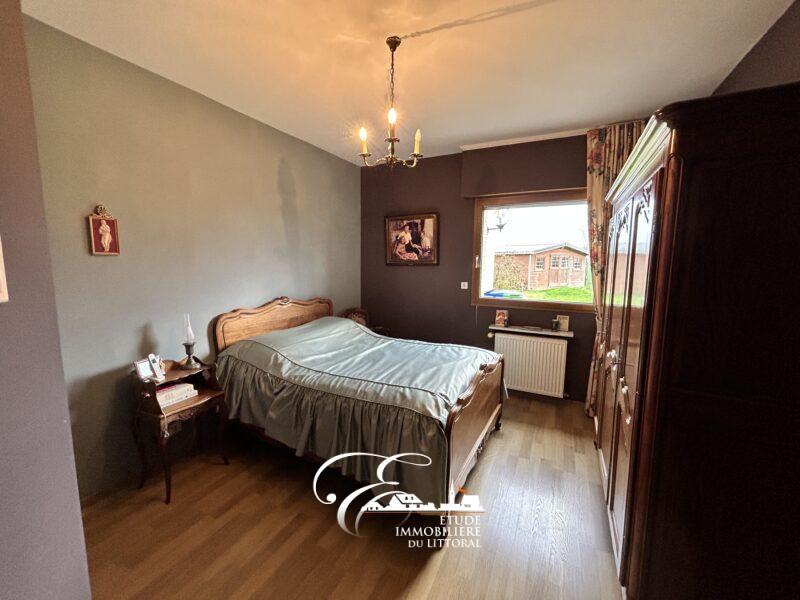 Maison - 169 m² - 6 pièces