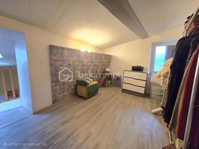 Maison - 70 m² - 3 pièces