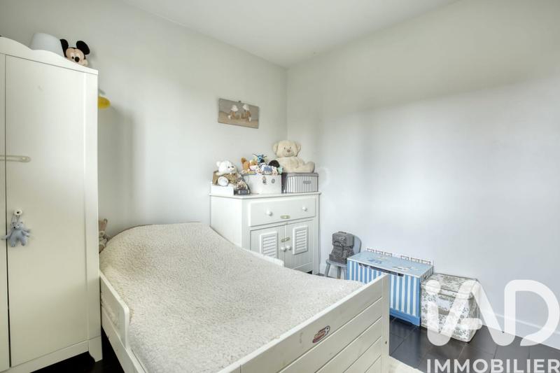 Maison - 190 m² - 8 pièces