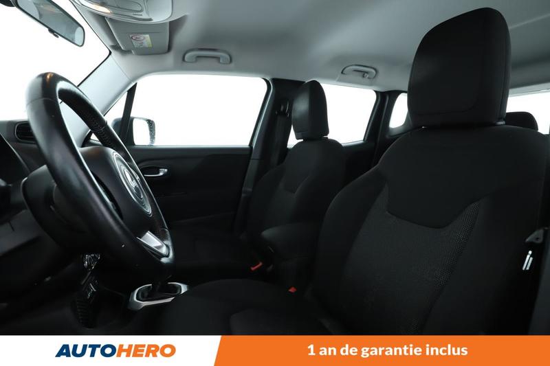 Jeep Renegade 1.4 MultiAir Longitude 140 ch
