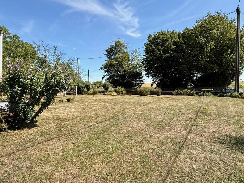 Propriété - 121 m² - 5 pièces