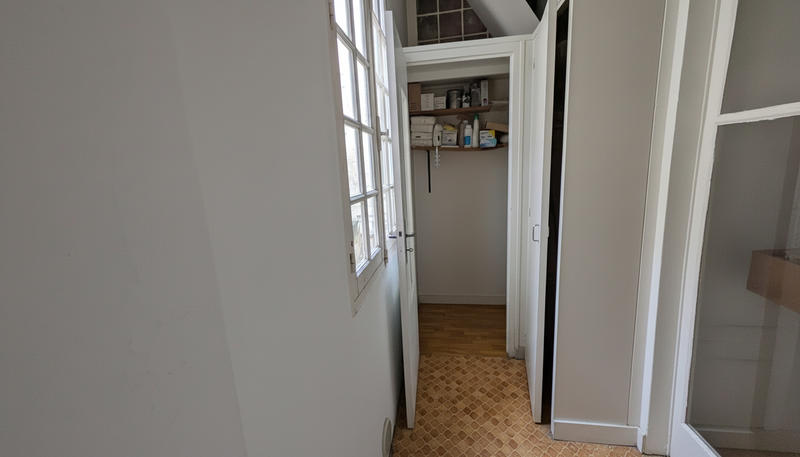 Appartement - 66 m² - 2 pièces