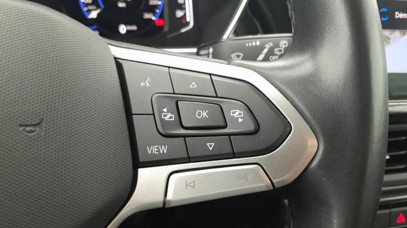 Volkswagen t-Cross 1.0 Tsi 110 Start/Stop Bvm6 Carat