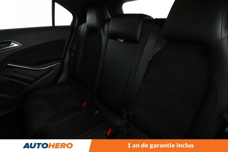 Mercedes Classe a 180 d 7g-Dct 109 ch