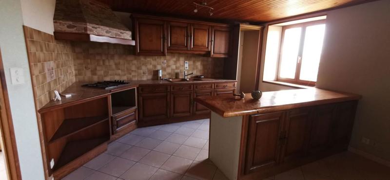 Corps de ferme - 250 m² - 11 pièces