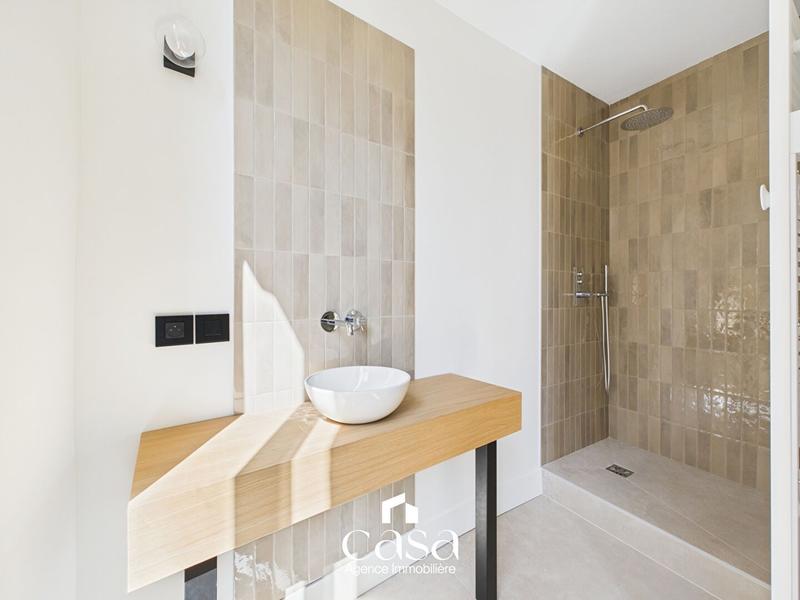 Duplex - 175 m² - 6 pièces