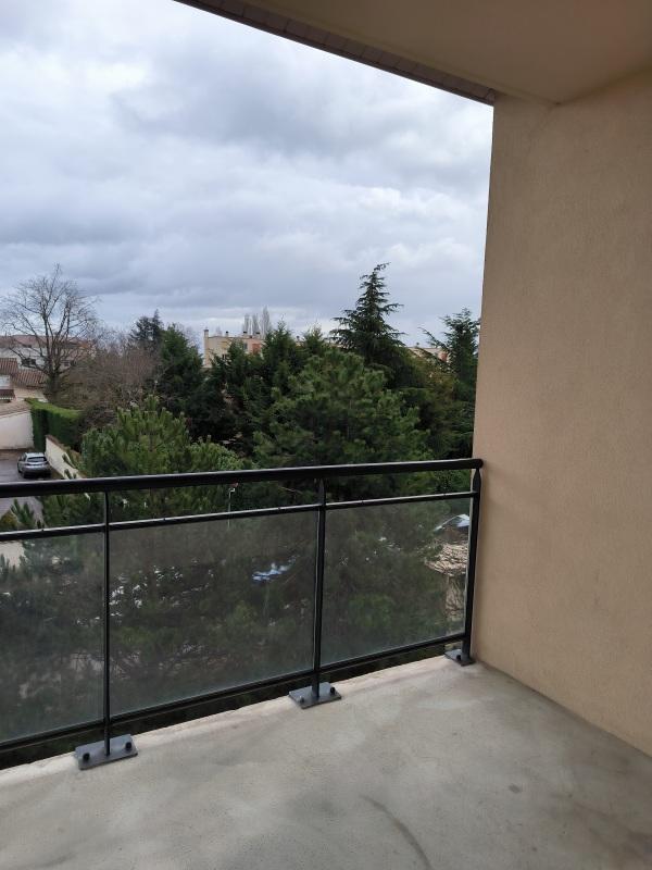 Appartement - 29 m² - 2 pièces