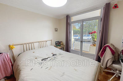 Appartement - 77 m² - 3 pièces