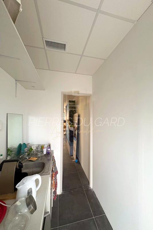 Local commercial - 63 m²