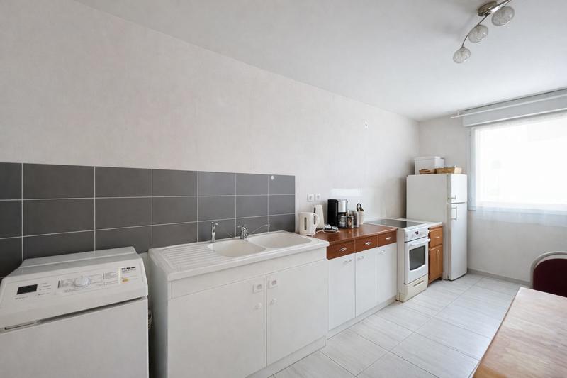 Appartement - 73 m² - 3 pièces