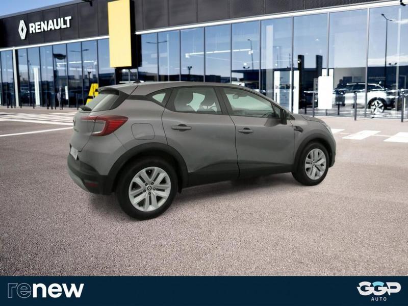 Renault Captur TCe 100 Gpl - 21 Business