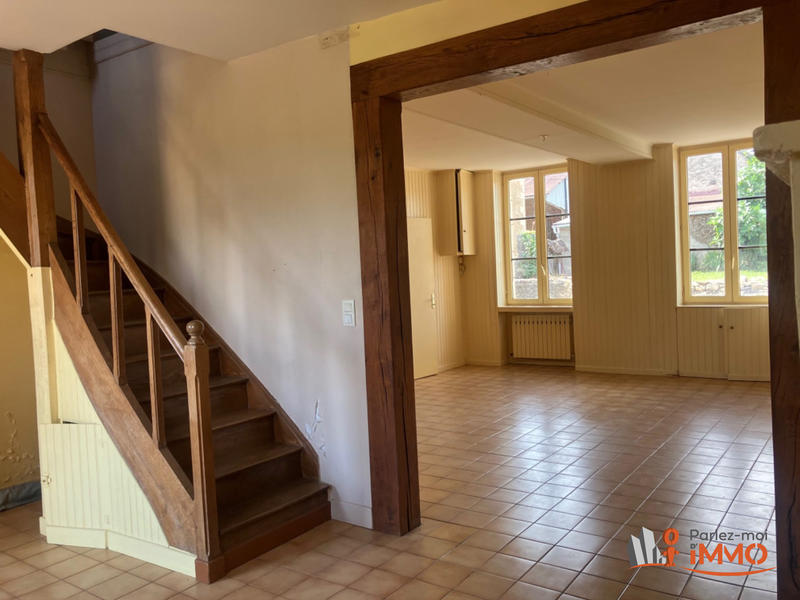 Ferme - 215 m² - 8 pièces