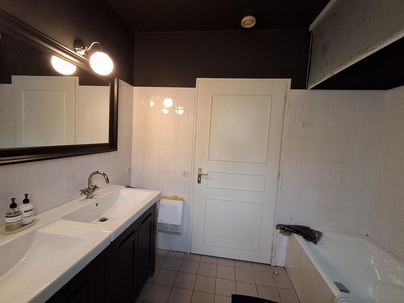 Maison - 119 m² - 4 pièces