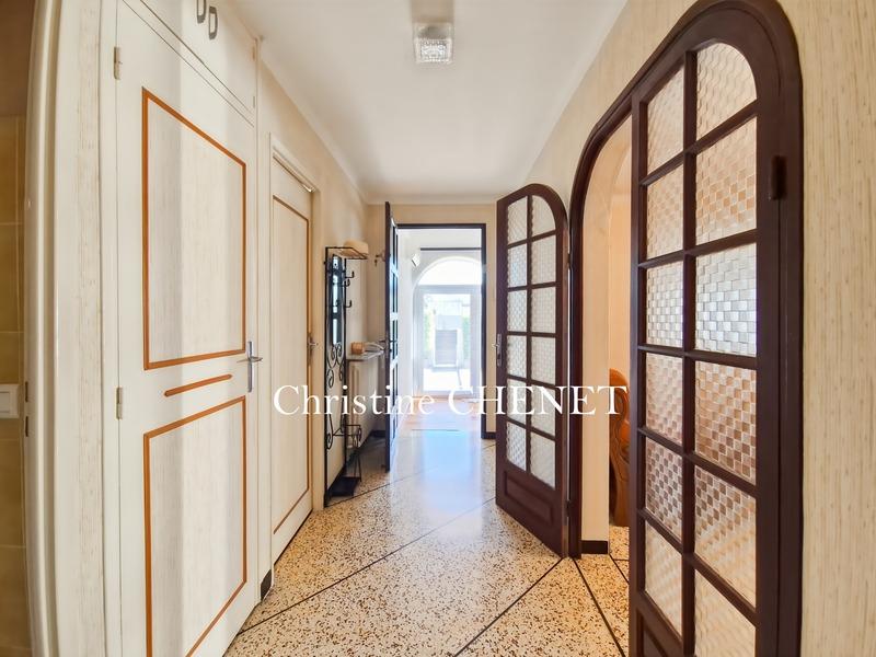 Maison - 74 m² - 4 pièces